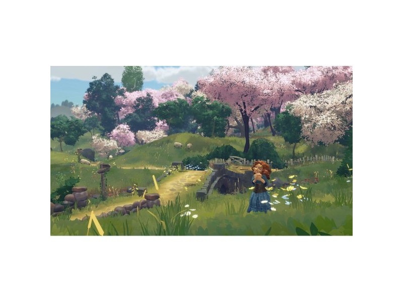 Видеоигра PlayStation 5 Just For Games Tales Of The Shire A The Lord Of The Rings Games