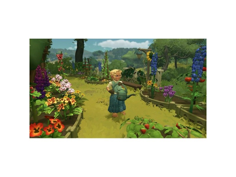 Видеоигра PlayStation 5 Just For Games Tales Of The Shire A The Lord Of The Rings Games