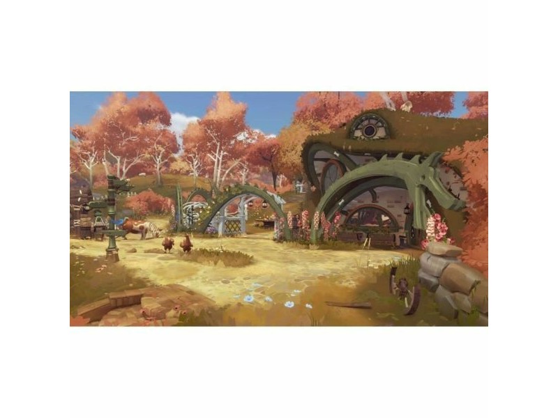 Видеоигра PlayStation 5 Just For Games Tales Of The Shire A The Lord Of The Rings Games