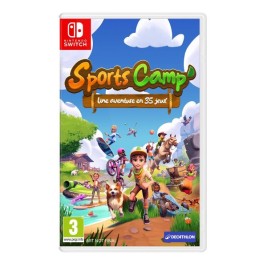 Видео игра за Switch Just For Games