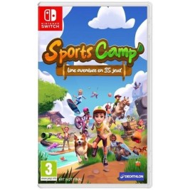 Видео игра за Switch Just For Games