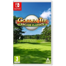 Видео игра за Switch Just For Games