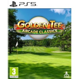 Видеоигра PlayStation 5 Just For Games
