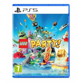 Видеоигра PlayStation 5 Just For Games LEGO PARTY!