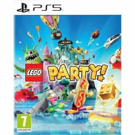 Видеоигра PlayStation 5 Just For Games LEGO PARTY!
