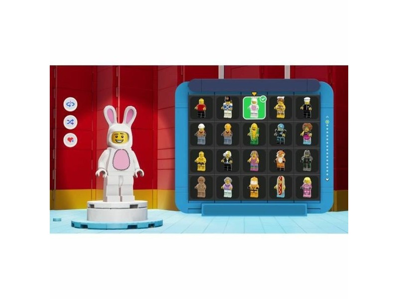 Видеоигра PlayStation 5 Just For Games LEGO PARTY!