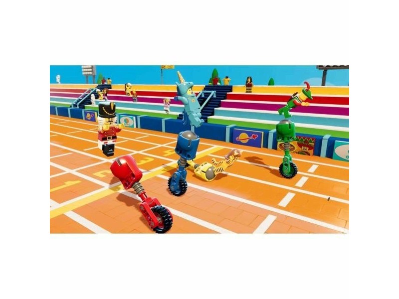 Видеоигра PlayStation 5 Just For Games LEGO PARTY!