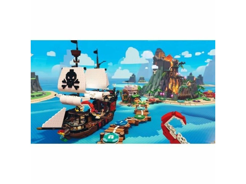 Видеоигра PlayStation 5 Just For Games LEGO PARTY!