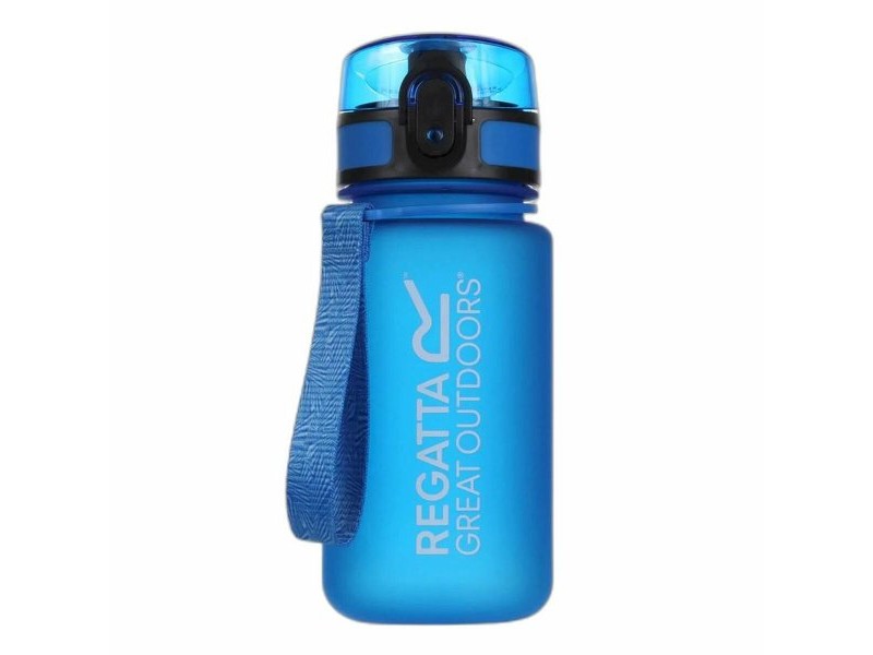 Бутилка за вода Regatta Tritan Btl 350 ml Син