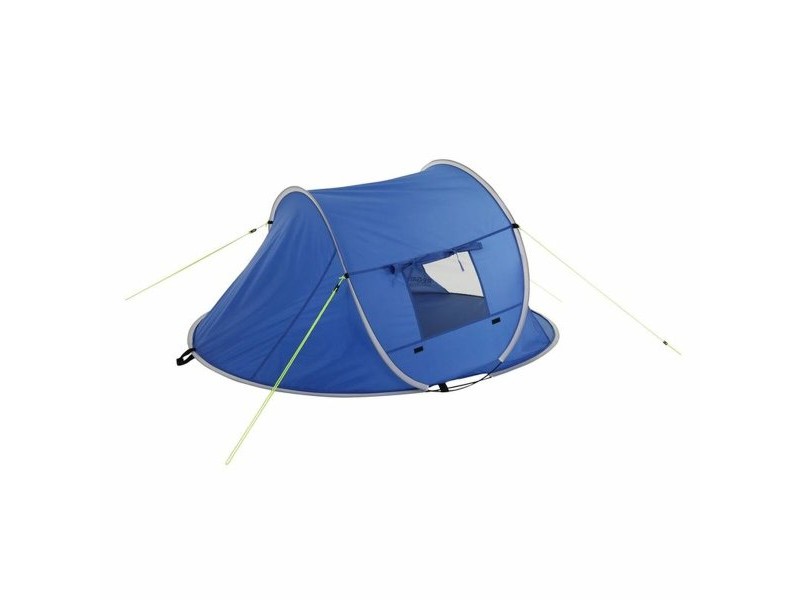 Палатка Regatta Tahiti PopShelter Син Многоцветен