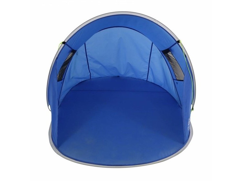 Палатка Regatta Tahiti PopShelter Син Многоцветен