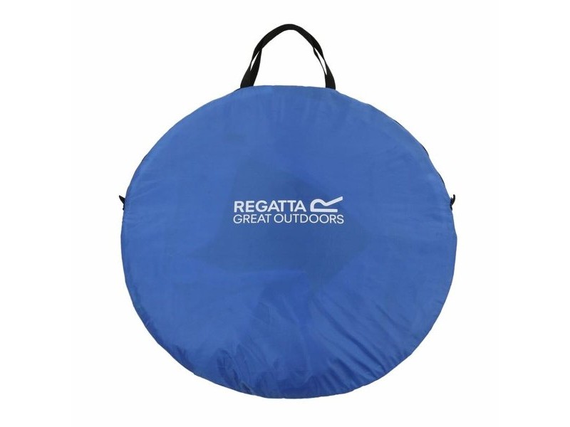 Палатка Regatta Tahiti PopShelter Син Многоцветен