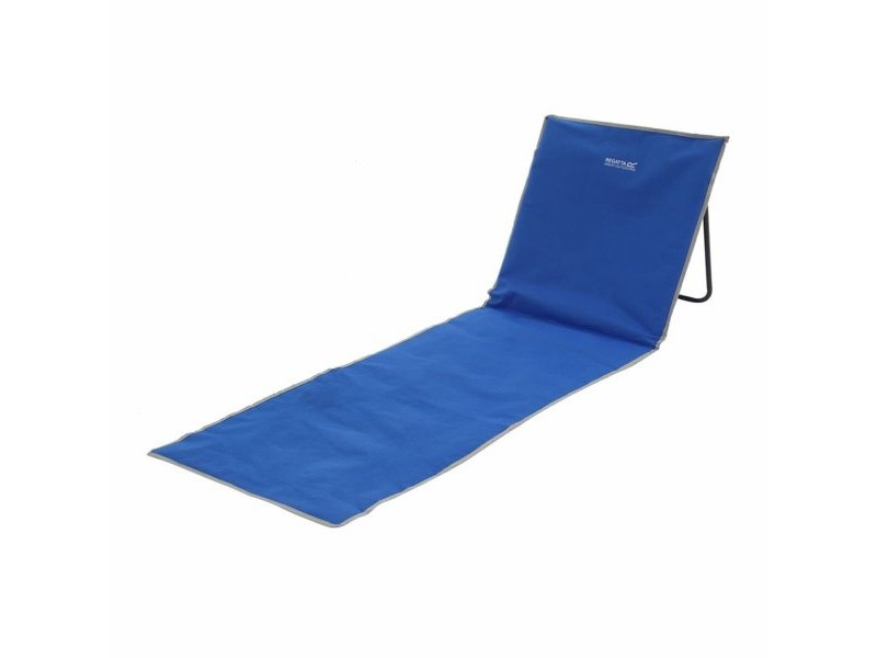 Накланящ се стол естествен тик Regatta Tahiti BchLounger Накланящ се стол естествен тик Regatta Tahiti BchLounger
