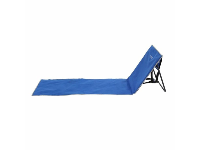 Накланящ се стол естествен тик Regatta Tahiti BchLounger