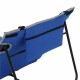 Накланящ се стол естествен тик Regatta Tahiti BchLounger Накланящ се стол естествен тик Regatta Tahiti BchLounger