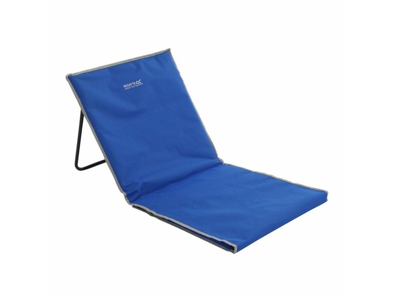 Накланящ се стол естествен тик Regatta Tahiti BchLounger Накланящ се стол естествен тик Regatta Tahiti BchLounger