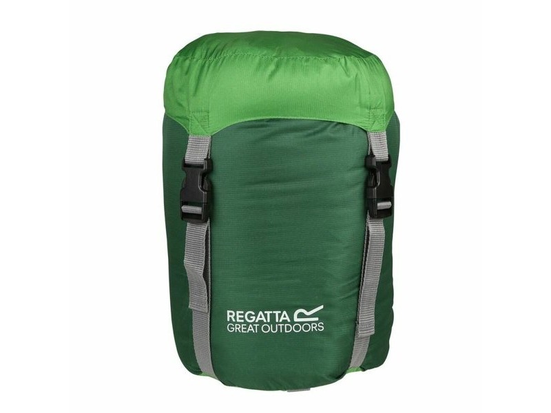 спален чувал Regatta v2 250 Зелен