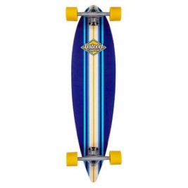 Longboard Dstreet DST-COM-2125 Син 35
