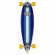 Longboard Dstreet DST-COM-2125 Син 35