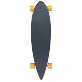 Longboard Dstreet DST-COM-2125 Син 35