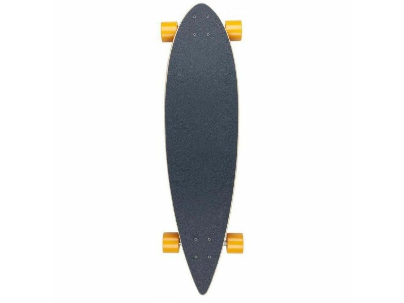 Longboard Dstreet DST-COM-2125 Син 35