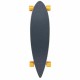 Longboard Dstreet DST-COM-2125 Син 35