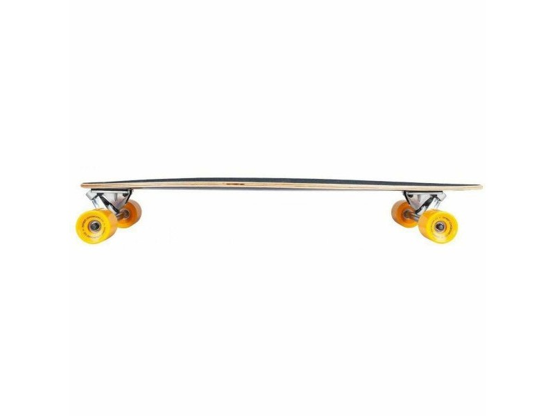 Longboard Dstreet DST-COM-2125 Син 35