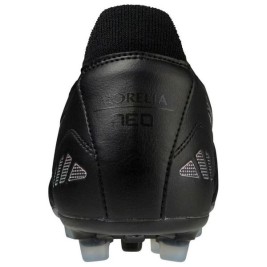 Футболни Ботуши за Възрастни Mizuno Alfa Select FG M P1GA246527 Черен