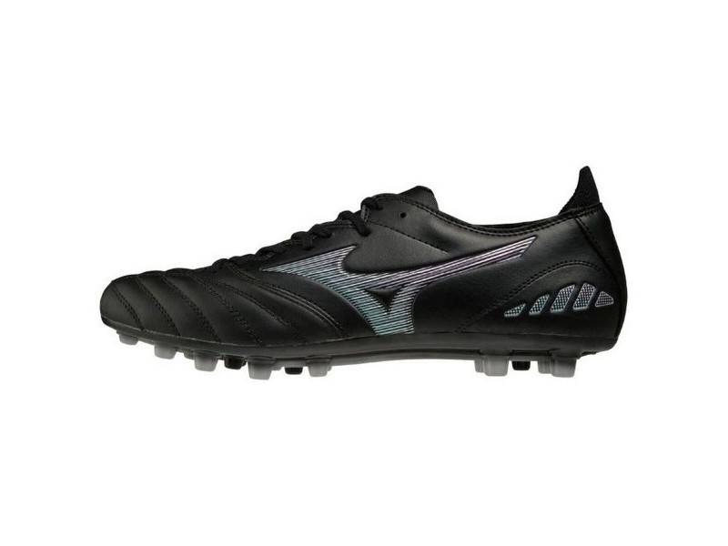 Футболни Ботуши за Възрастни Mizuno Alfa Select FG M P1GA246527 Черен