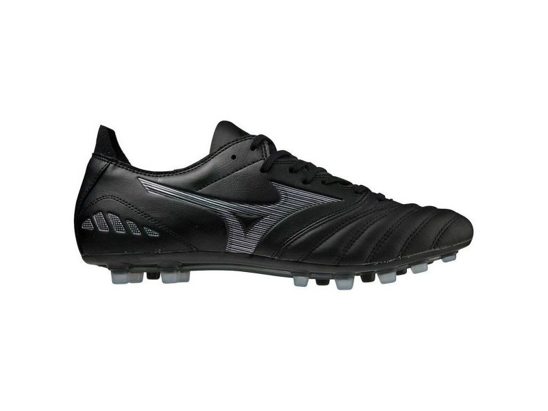 Футболни Ботуши за Възрастни Mizuno Alfa Select FG M P1GA246527 Черен