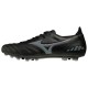 Футболни Ботуши за Възрастни Mizuno Morelia II Club MD Черен