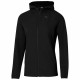 Женско Спортно Яке Mizuno 32GEA850-09 Черен