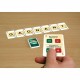 Настолна игра Megableu Scrabble (FR)