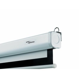 Eкран за прожектиране Optoma DS-9084PMG+ 84