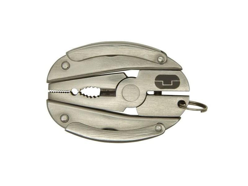 Многофункционален True Scarab7 tu204k 7 в 1 Сребро