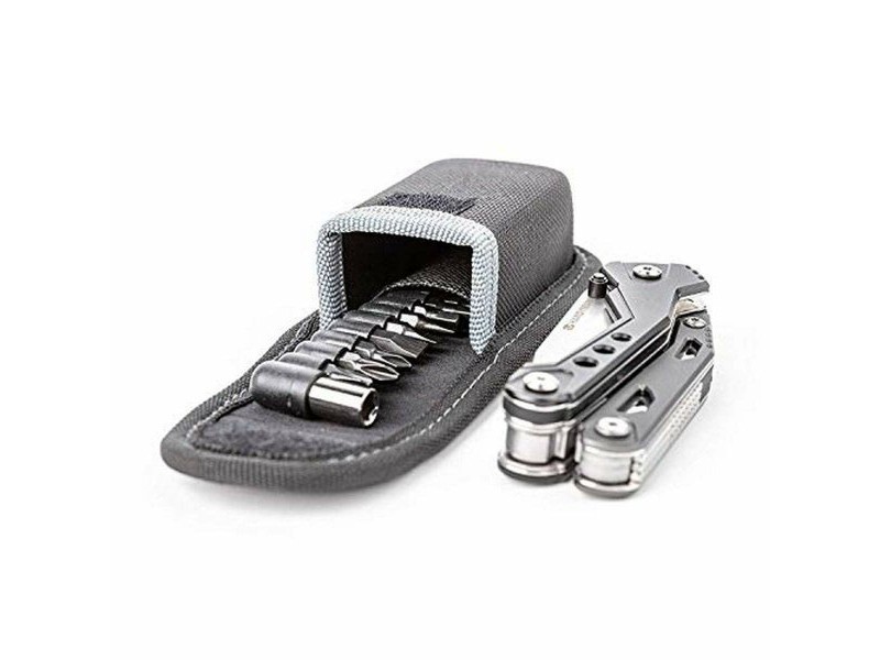 Многофункционален True Handy one tu181 18 в 1 Черен Сребрист