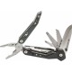 Многофункционален True Handy one tu181 18 в 1 Черен Сребрист