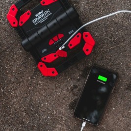 Работна Светлина Nebo Omni 2K 2000 Lm Презареждащ се