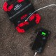 Работна Светлина Nebo Omni 2K 2000 Lm Презареждащ се