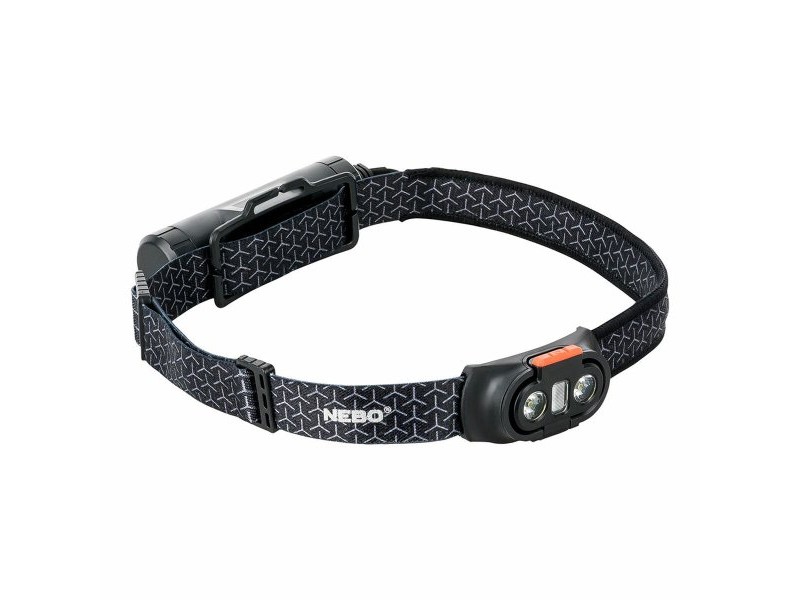 LED Фенер Nebo Einstein™ 1000 Flex 1000 Lm