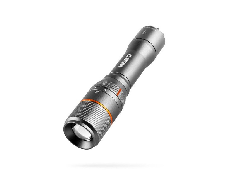 Акумулаторен LED фенер Nebo Davinci™ 1000 1000 Lm