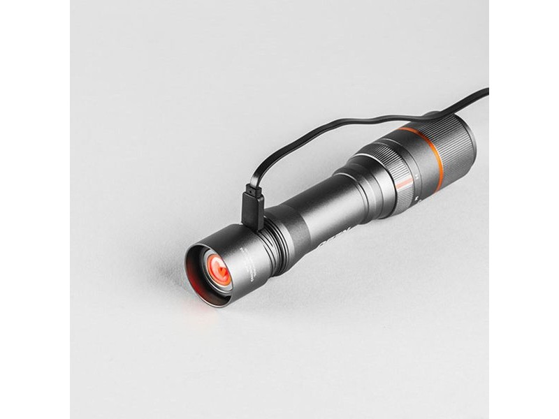 Акумулаторен LED фенер Nebo Davinci™ 1000 1000 Lm
