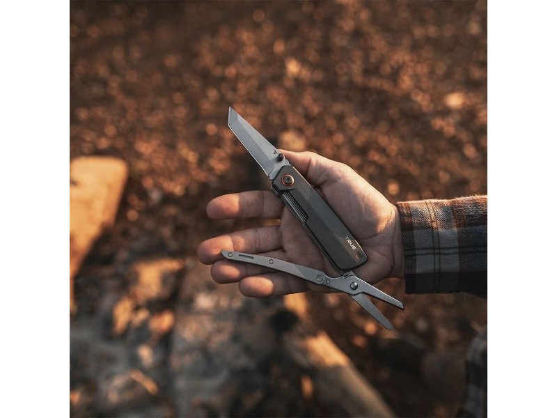 Многофункционален True Dual Cutter tru-mtl-0002-g 2 в 1