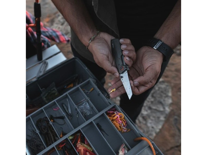 Многофункционален True Dual Cutter tru-mtl-0002-g 2 в 1