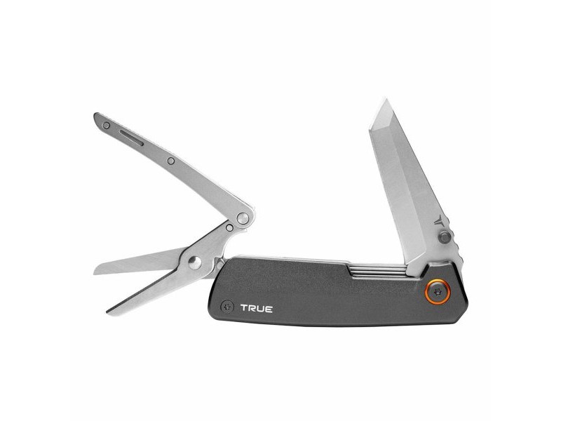 Многофункционален True Dual Cutter tru-mtl-0002-g 2 в 1