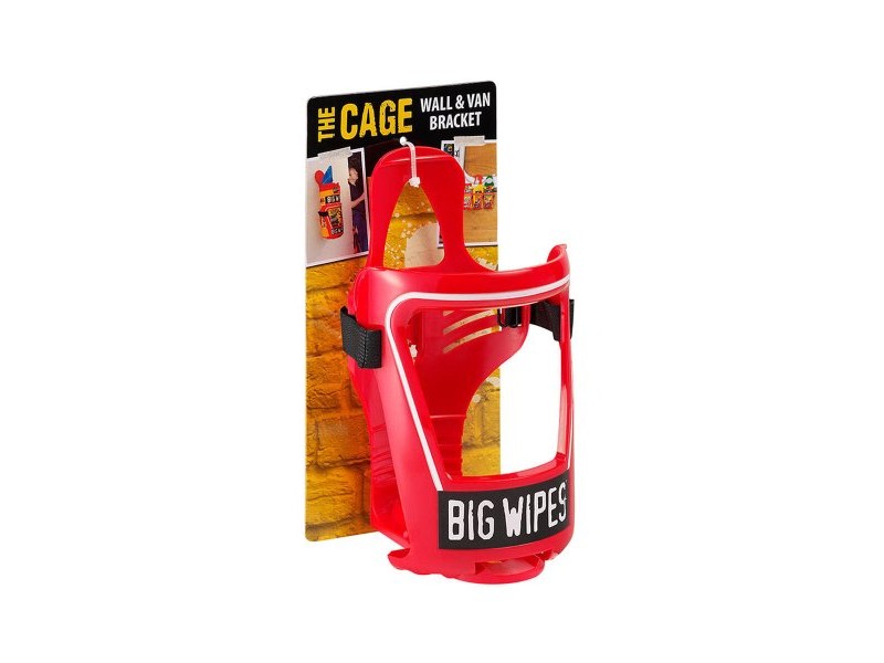 Поставка Big Wipes