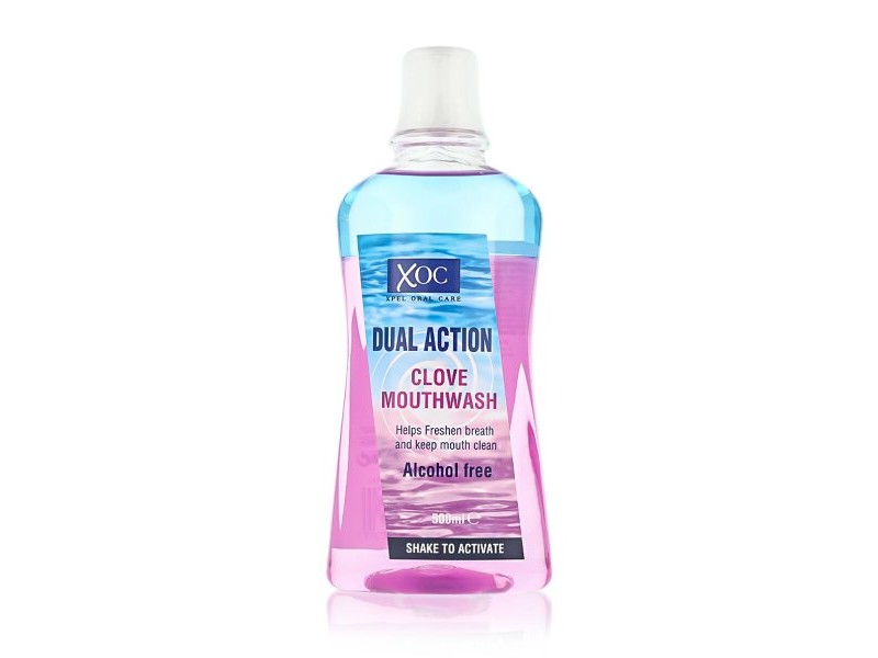 Вода за Уста Xpel Oral Care 500 ml