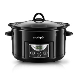 Уред за Бавно Варене Crock-Pot SCCPRC507B-050