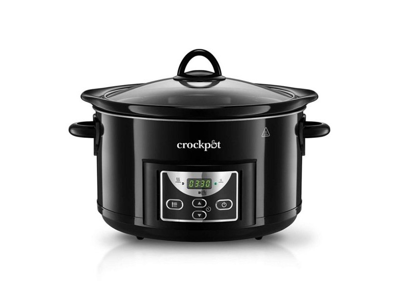 Уред за Бавно Варене Crock-Pot SCCPRC507B-050