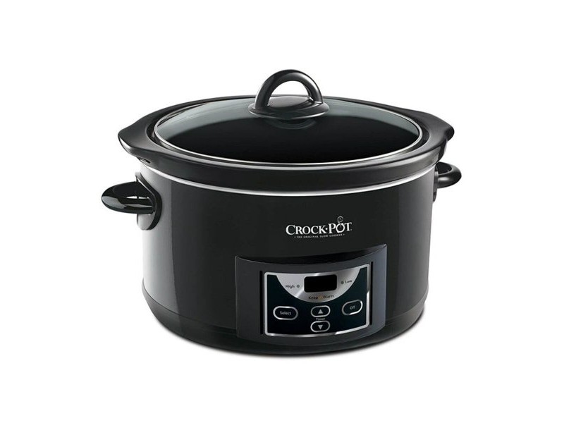 Уред за Бавно Варене Crock-Pot SCCPRC507B-050